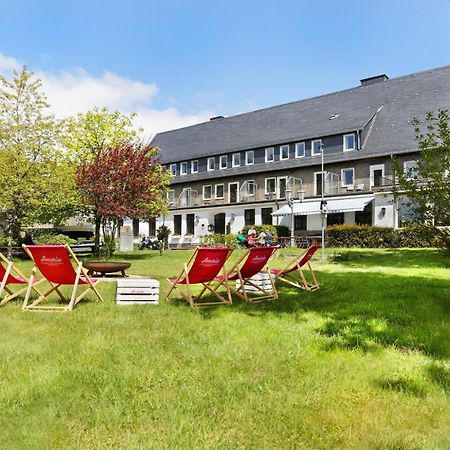 Berghotel Hoher Knochen Winterberg Exterior photo